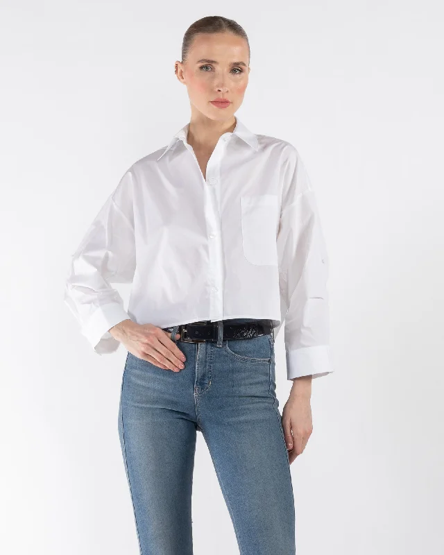 Next Ex Shirt Stylish Short Sleeve Top
