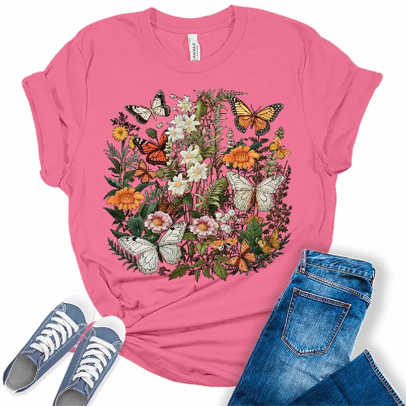 Charity Pink