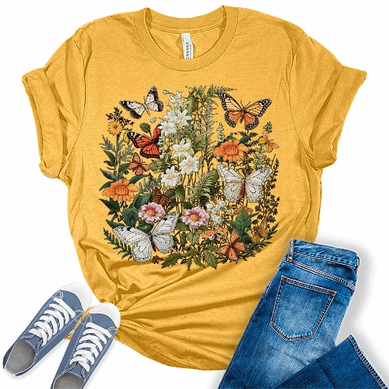 Heather Yellow Gold