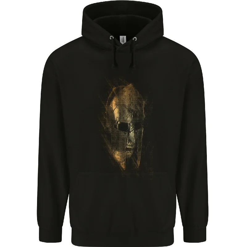 Barbarian Skull Gym Training Top Spartan Mens 80% Cotton Hoodie Oversized Hoodie Comfort Casual Barbarian Skull Gym Training Top Spartan Mens 80% Cotton Hoodie Oversized Hoodie Comfort Casual
