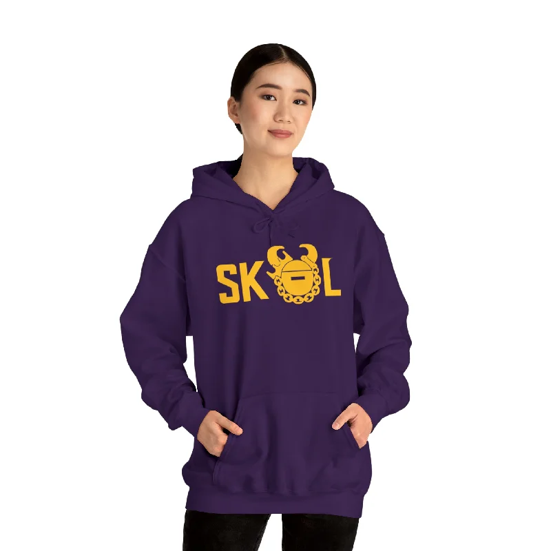 Unisex Heavy Blend™ Hoodie - The Original Hooded Sweatshirt Casual Wear Street Style Unisex Heavy Blend™ Hoodie - The Original Hooded Sweatshirt Casual Wear Street Style