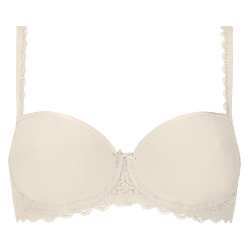 Mey Amorous Half Cup Spacer Bra Bailey Soft Cup Bra