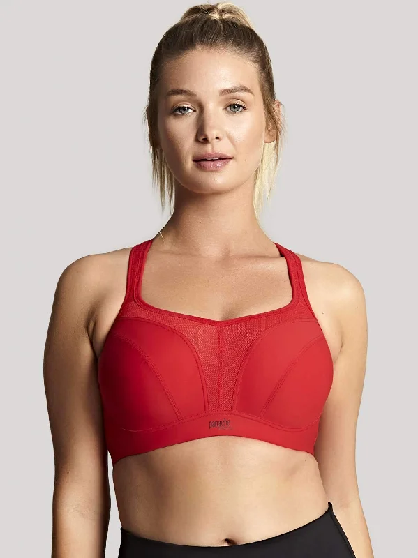 Panache Sports Bra Soft Padded Bralette