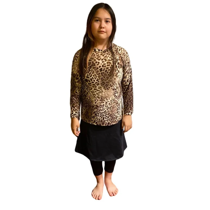 Junior PE Clothes /Modest Black Swimwear rash guard, swim skirt with leggings, Tzniut Swim, Islamic Burkini, Gym Clothes Set Sz S-XXL Ruffled Swimsuit Top Junior PE Clothes /Modest Black Swimwear rash guard, swim skirt with leggings, Tzniut Swim, Islamic Burkini, Gym Clothes Set Sz S-XXL Ruffled Swimsuit Top
