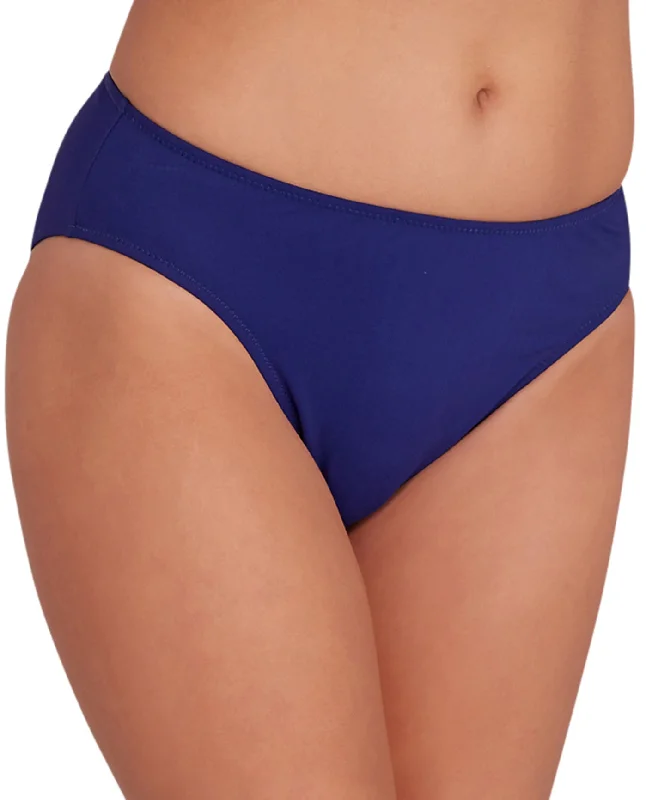 Profile By Gottex Tutti Frutti Ink Brief Swim Bottom Monokini Swimsuit Design
