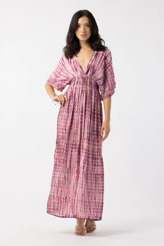 Haiku Maxi Dress Stylish Boho Chic Maxi Dress