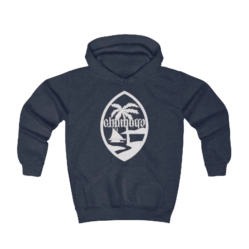 Navy Heather