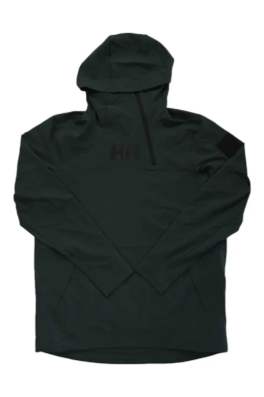 Helly Hansen Men's Ullr Z Shield Hoodie Hoodie with Pocket Utility Practical