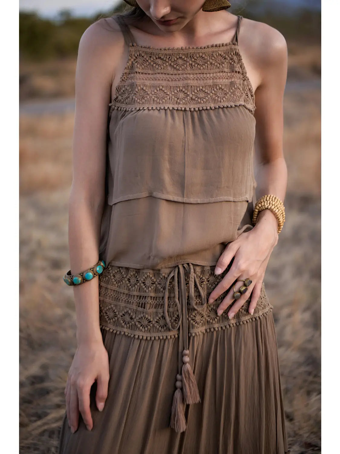 Desert Sand