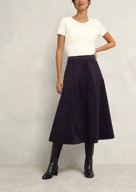 Clifton Skirt 0224/7706/9083l00 Navy tulle skirt dreamy