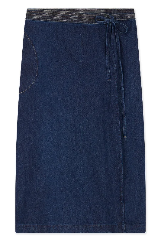 Denim Skirt Jana Jana Tdl4 Pl3 Brut leather skirt modern