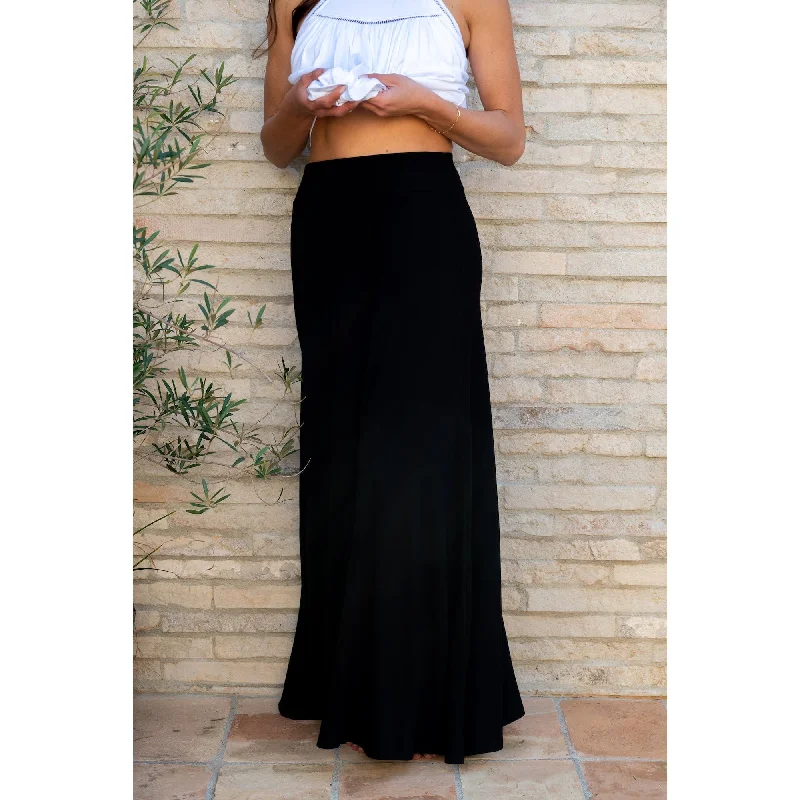 Must Have Maxi Skirt corduroy skirt cozy